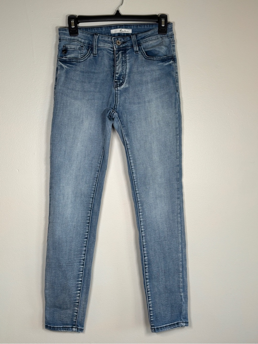 KanCan Light wash Blue Skinny Jeans